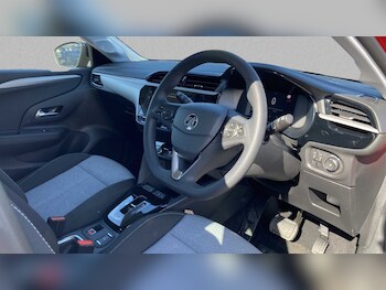 Used Vauxhall Corsa 2025 for sale - 77856833: Photo