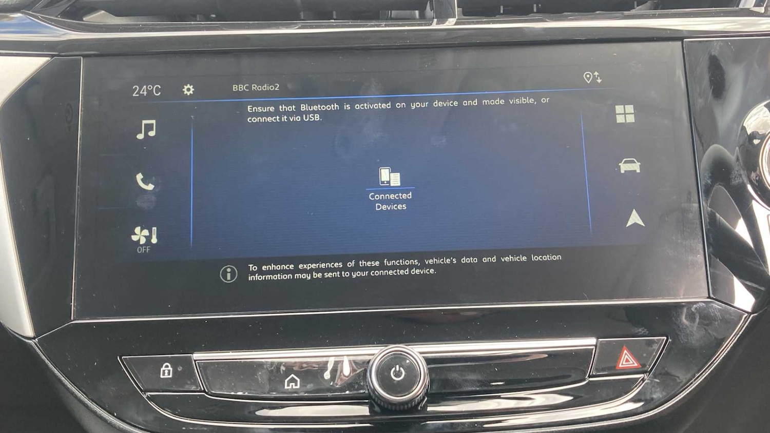 Used Vauxhall Corsa for sale - 77856833: Photo 3