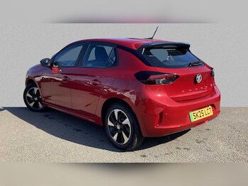 Used Vauxhall Corsa 2025 for sale - 77856833: Photo