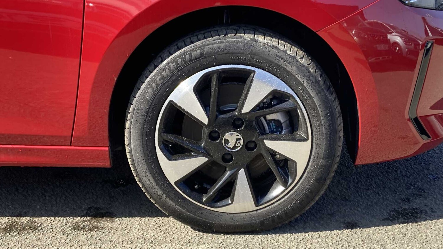 Used Vauxhall Corsa for sale - 77856833: Photo 7