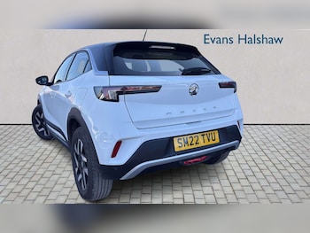 Used Vauxhall Mokka 2022 for sale - 78352179: Photo