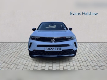 Used Vauxhall Mokka 2022 for sale - 78352179: Photo