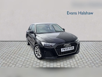 Used Audi A1 2019 for sale - 77861430: Photo