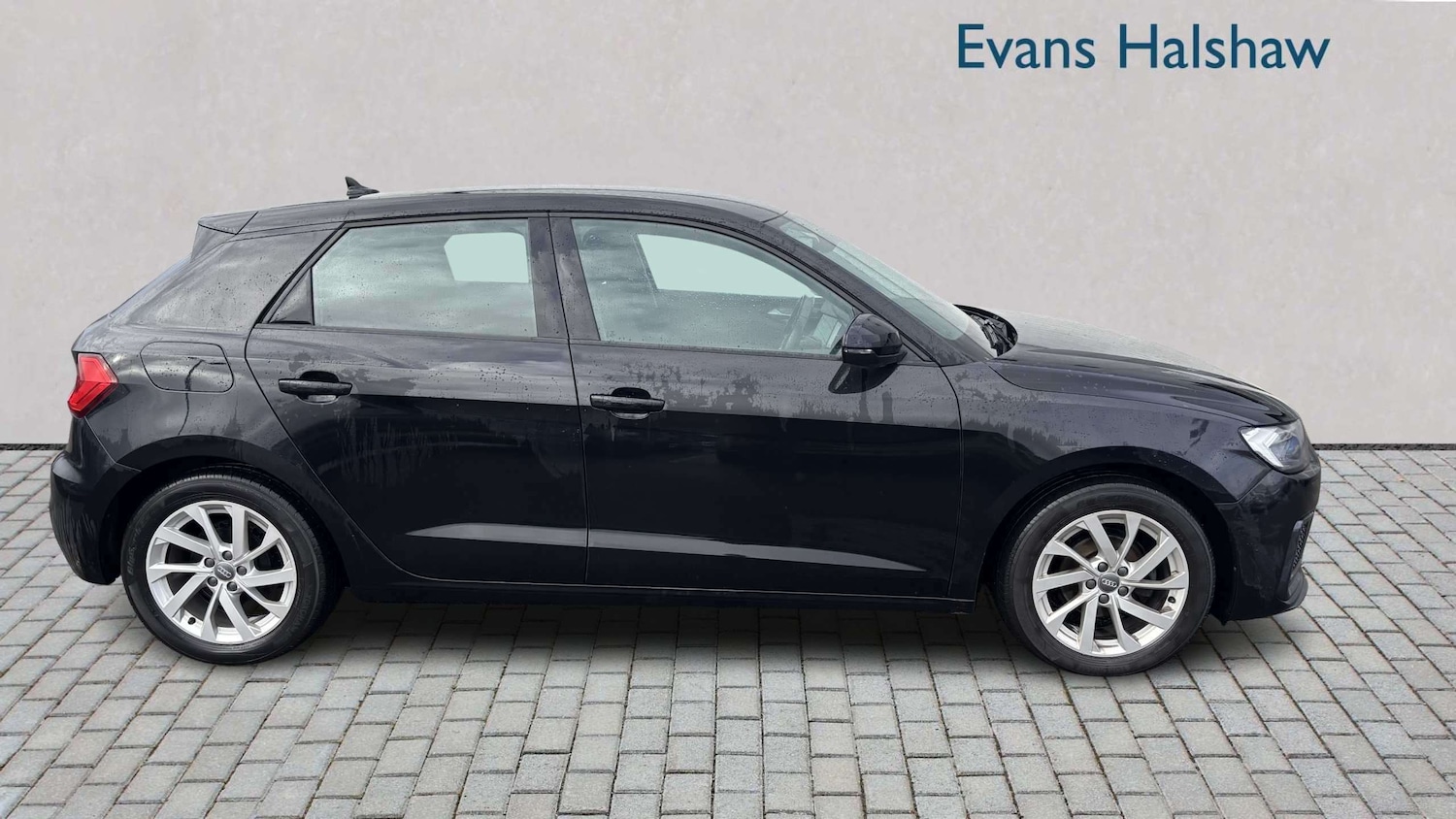 Used Audi A1 for sale - 77861430: Photo 4