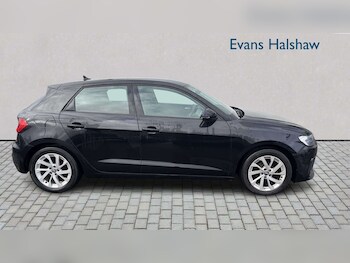 Used Audi A1 2019 for sale - 77861430: Photo