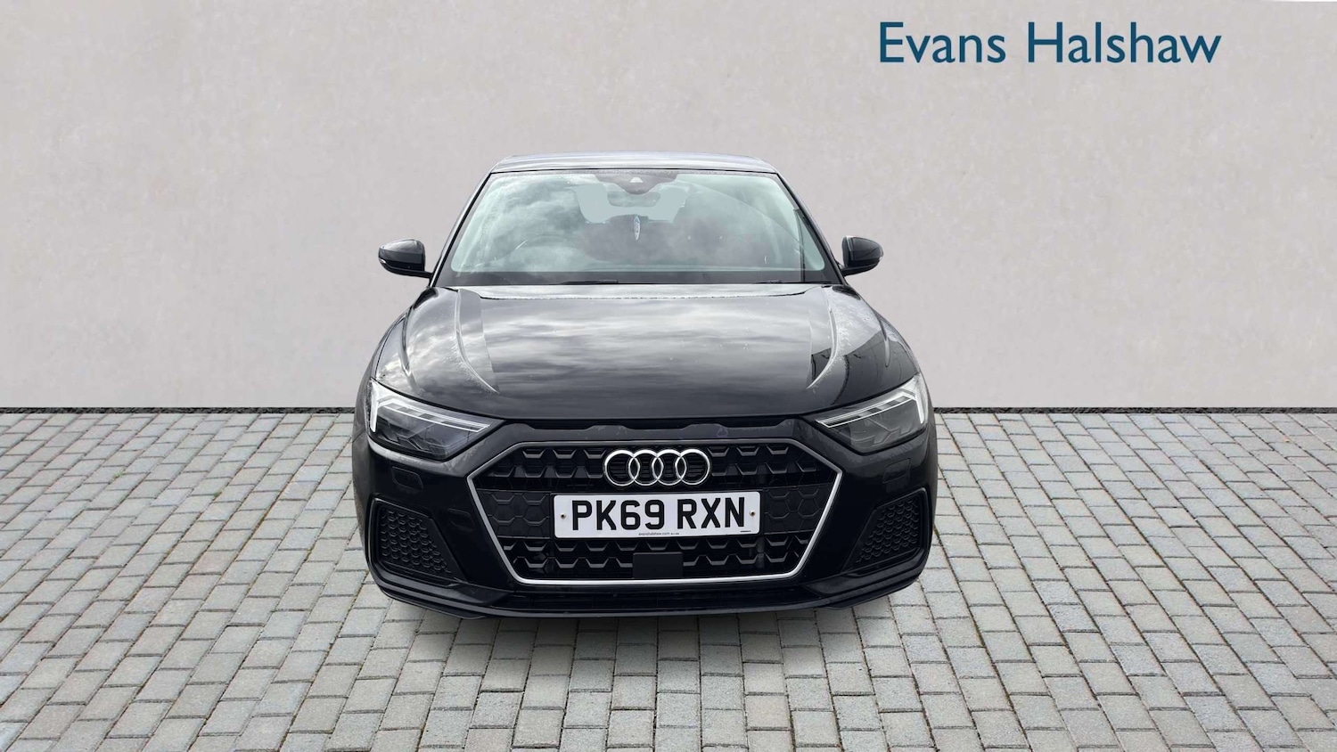 Used Audi A1 for sale - 77861430: Photo 5