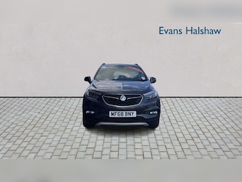 Used Vauxhall Mokka X 2018 for sale - 78764284: Photo