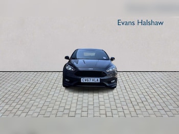 Used Ford Focus 2017 for sale - 78666508: Photo