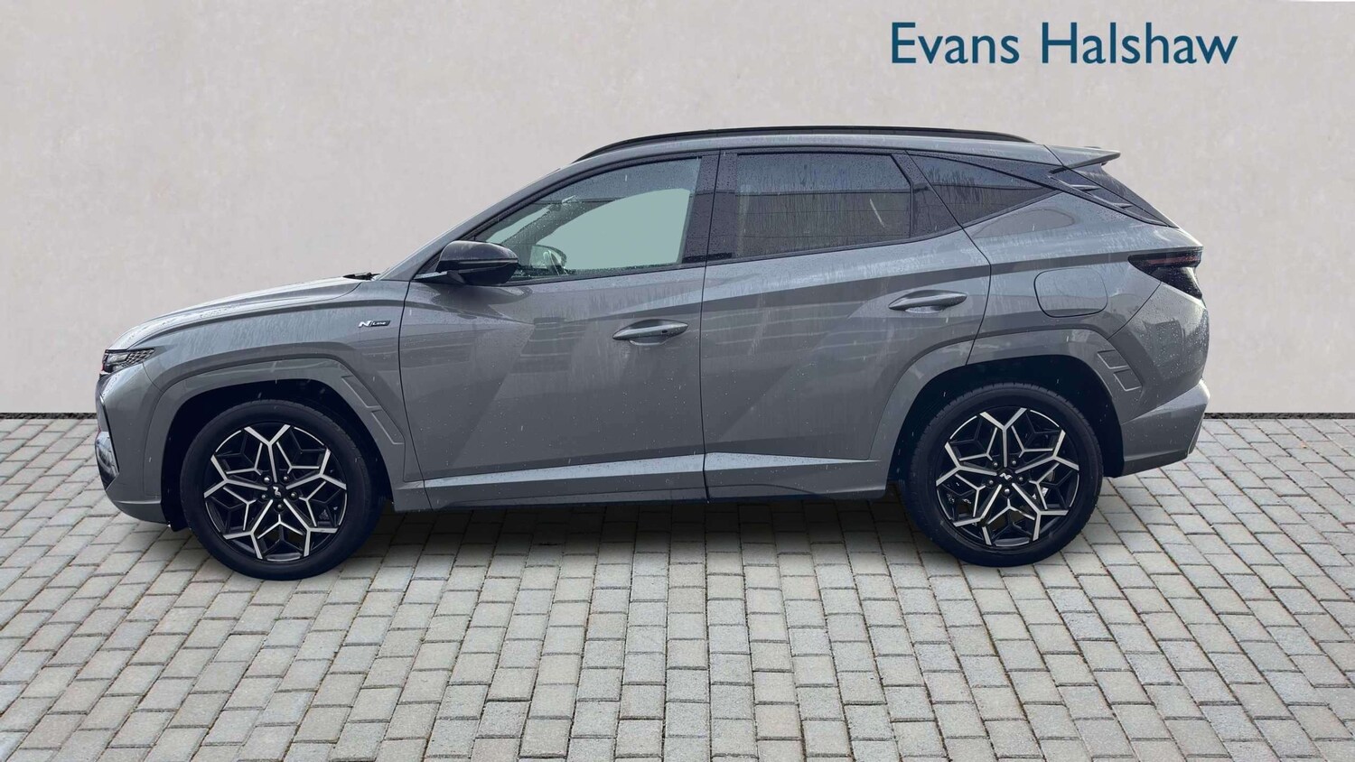 Used Hyundai TUCSON for sale - 77859982: Photo 4