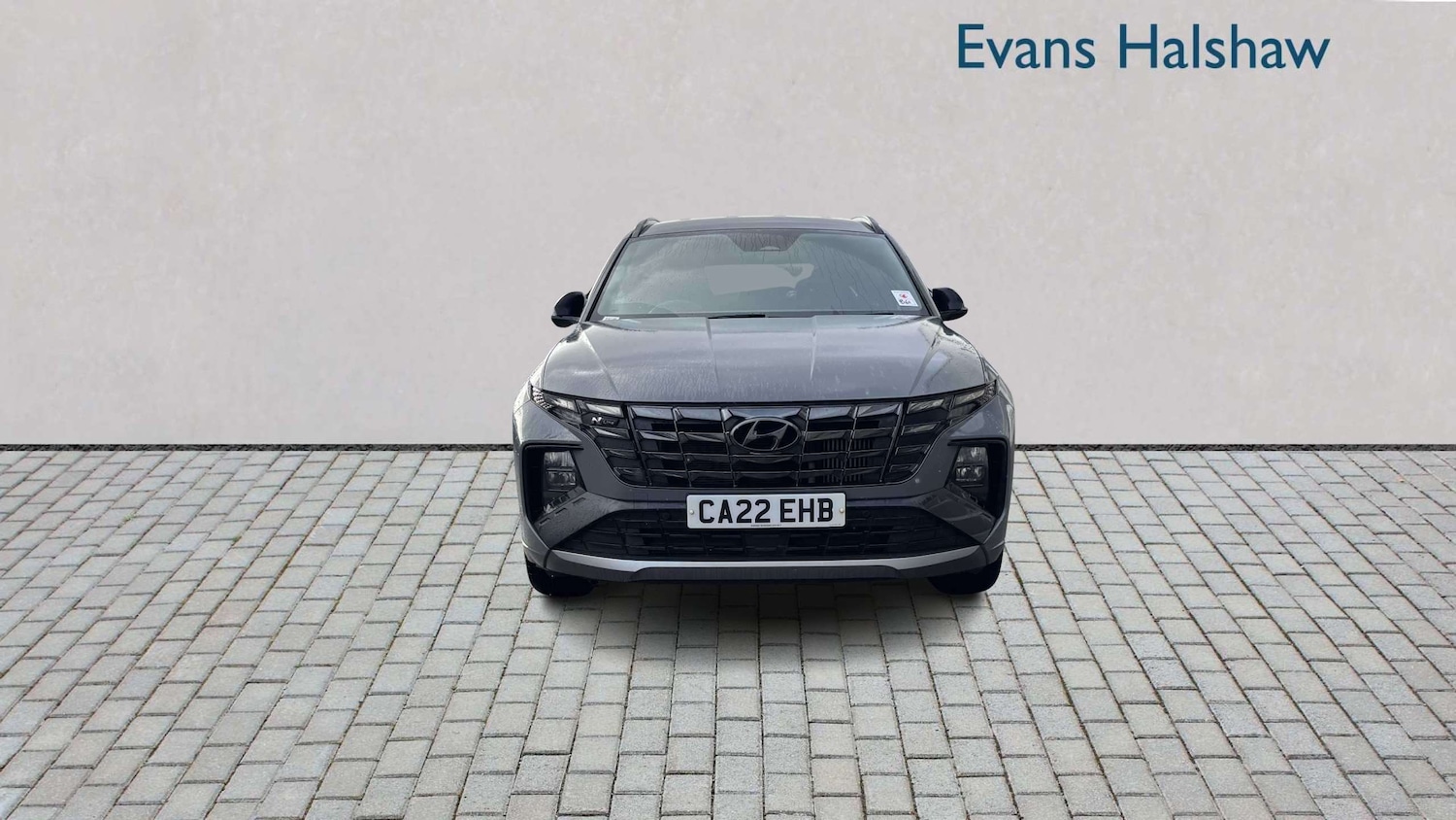 Used Hyundai TUCSON for sale - 77859982: Photo 5