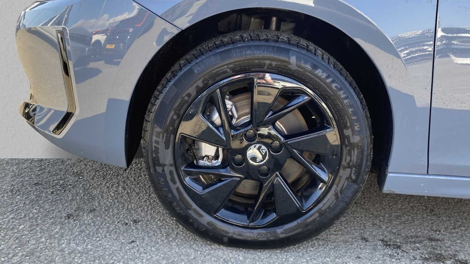 Used Vauxhall Corsa for sale - 77860170: Photo 10