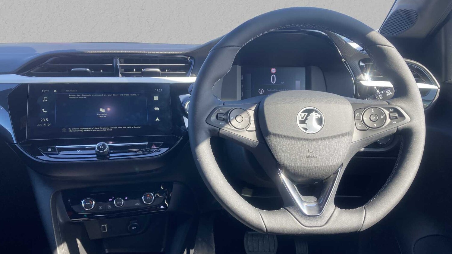 Used Vauxhall Corsa for sale - 77860170: Photo 17