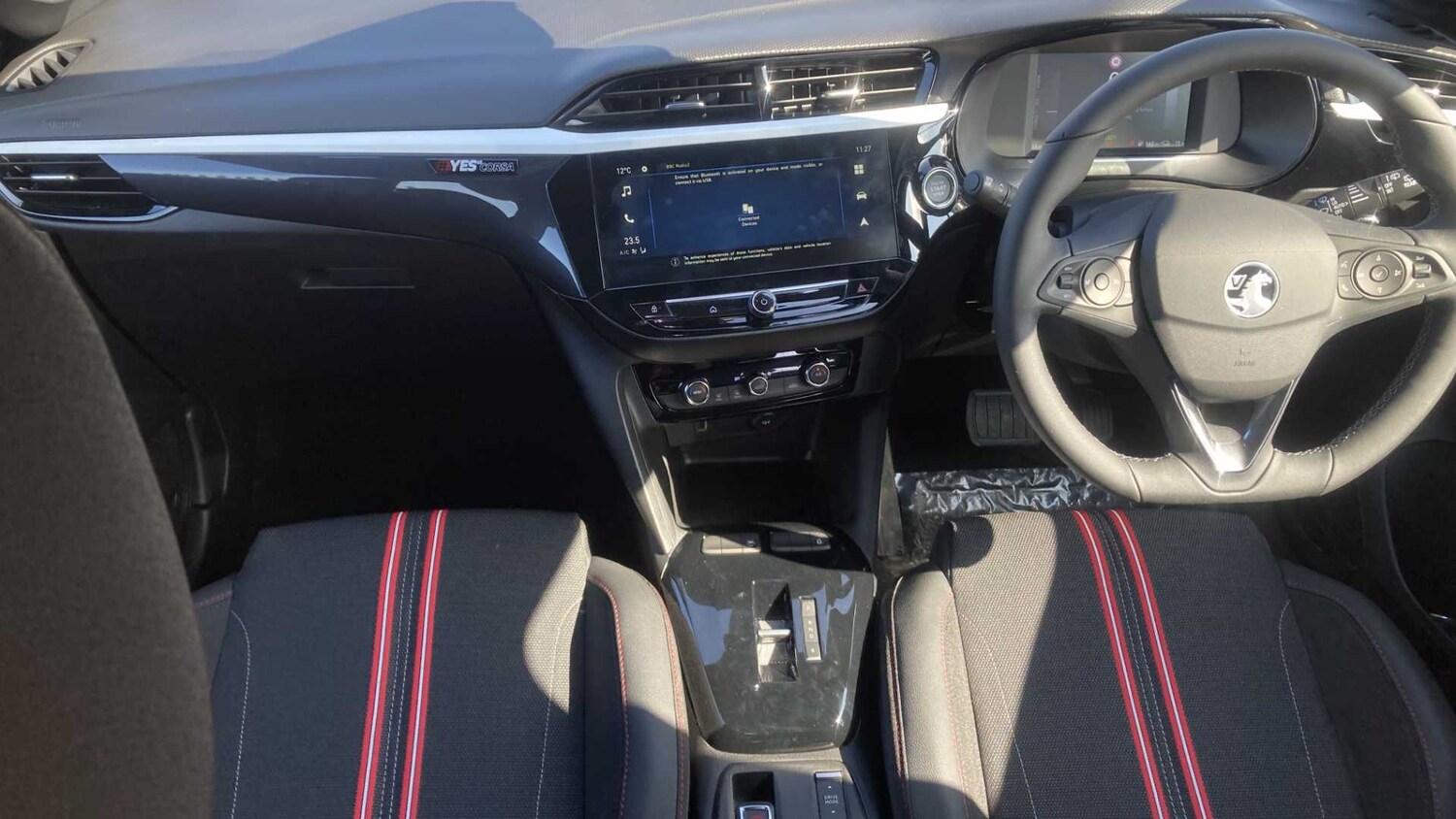 Used Vauxhall Corsa for sale - 77860170: Photo 19