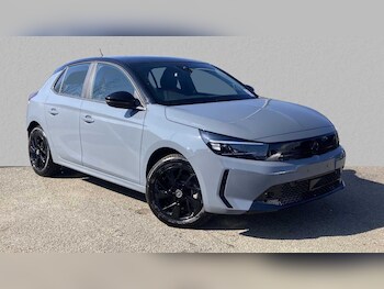 Vauxhall Corsa feature image