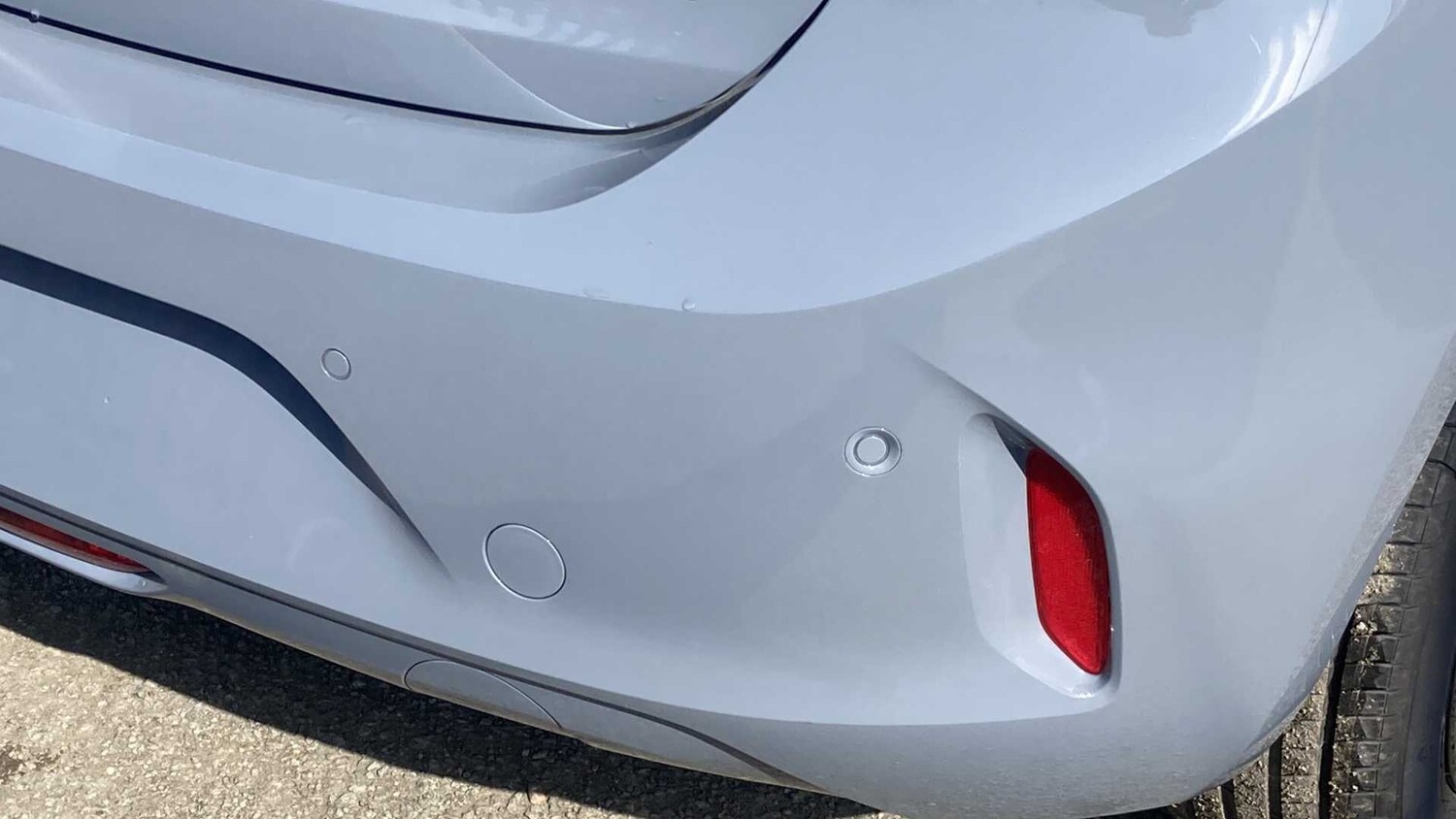 Used Vauxhall Corsa for sale - 77860170: Photo 22