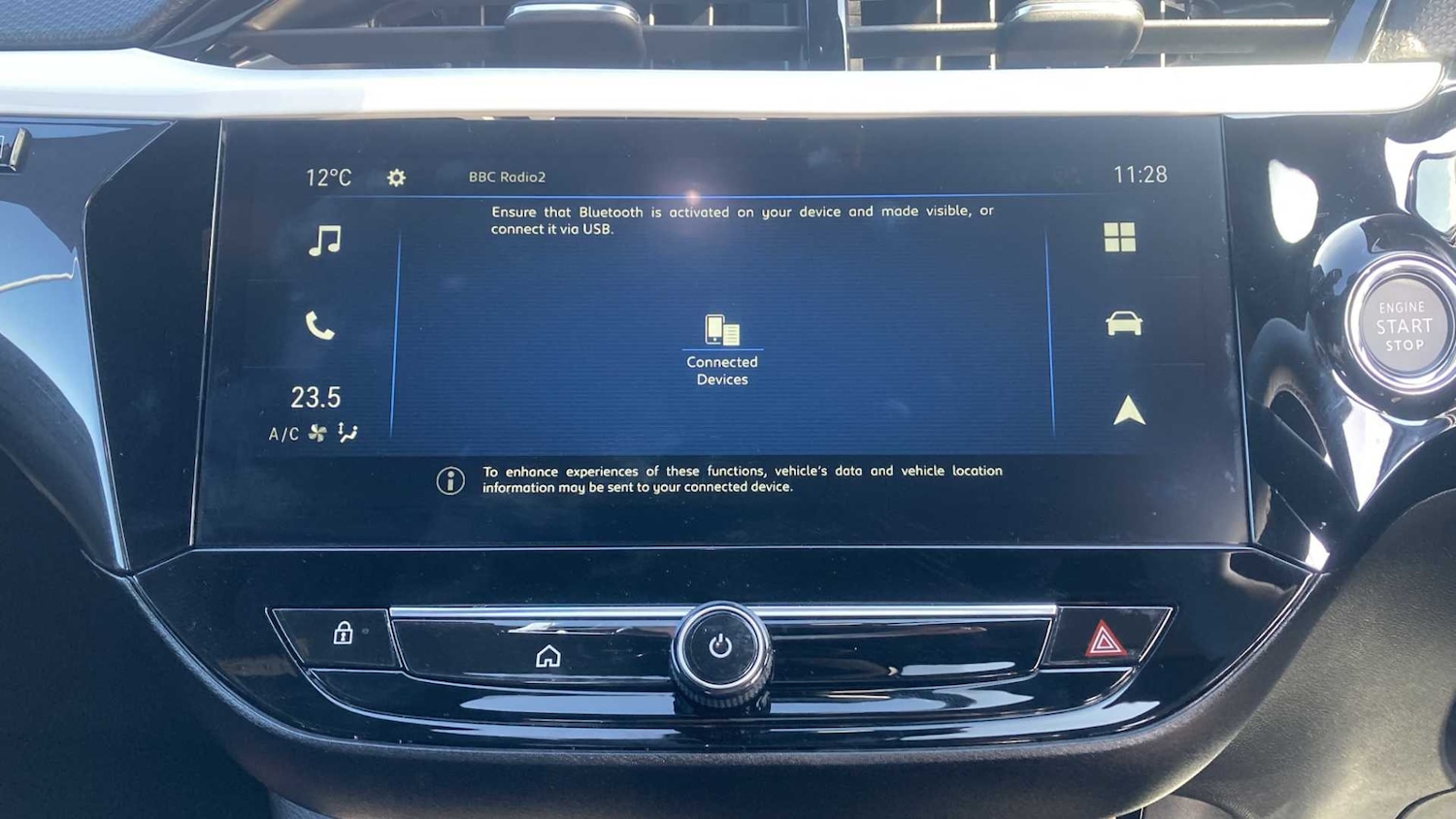 Used Vauxhall Corsa for sale - 77860170: Photo 3