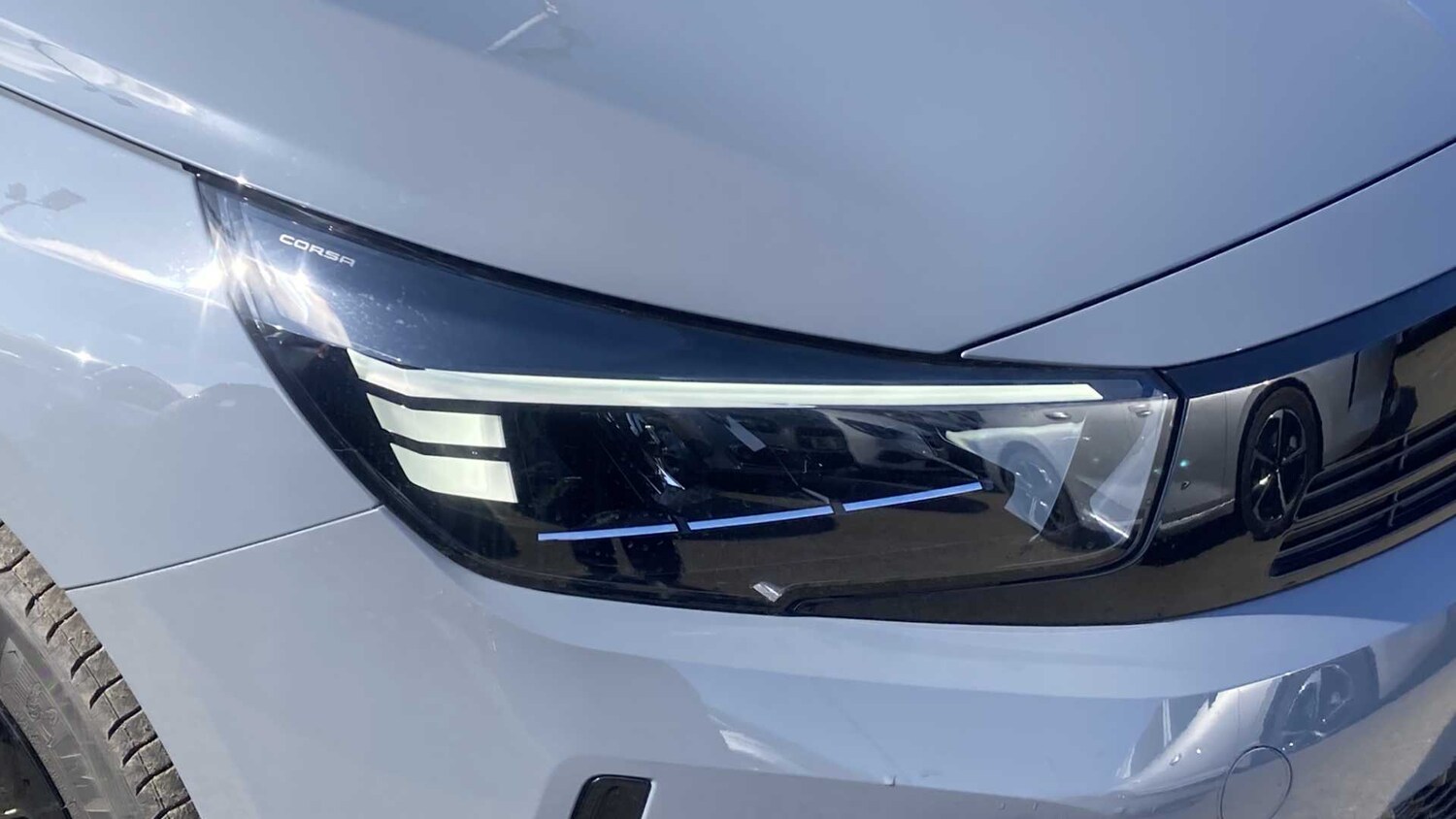 Used Vauxhall Corsa for sale - 77860170: Photo 31