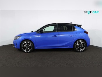 Used Vauxhall Corsa 2025 for sale - 79096188: Photo