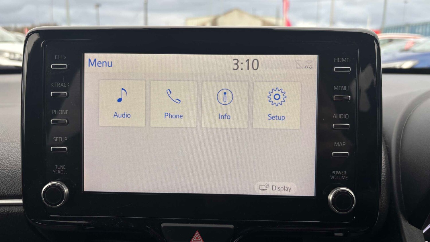 Used Toyota Yaris Cross for sale - 77860315: Photo 14