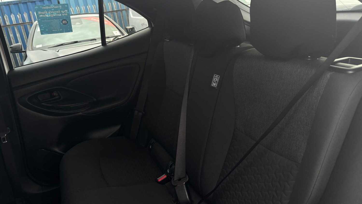 Used Toyota Yaris Cross for sale - 77860315: Photo 17