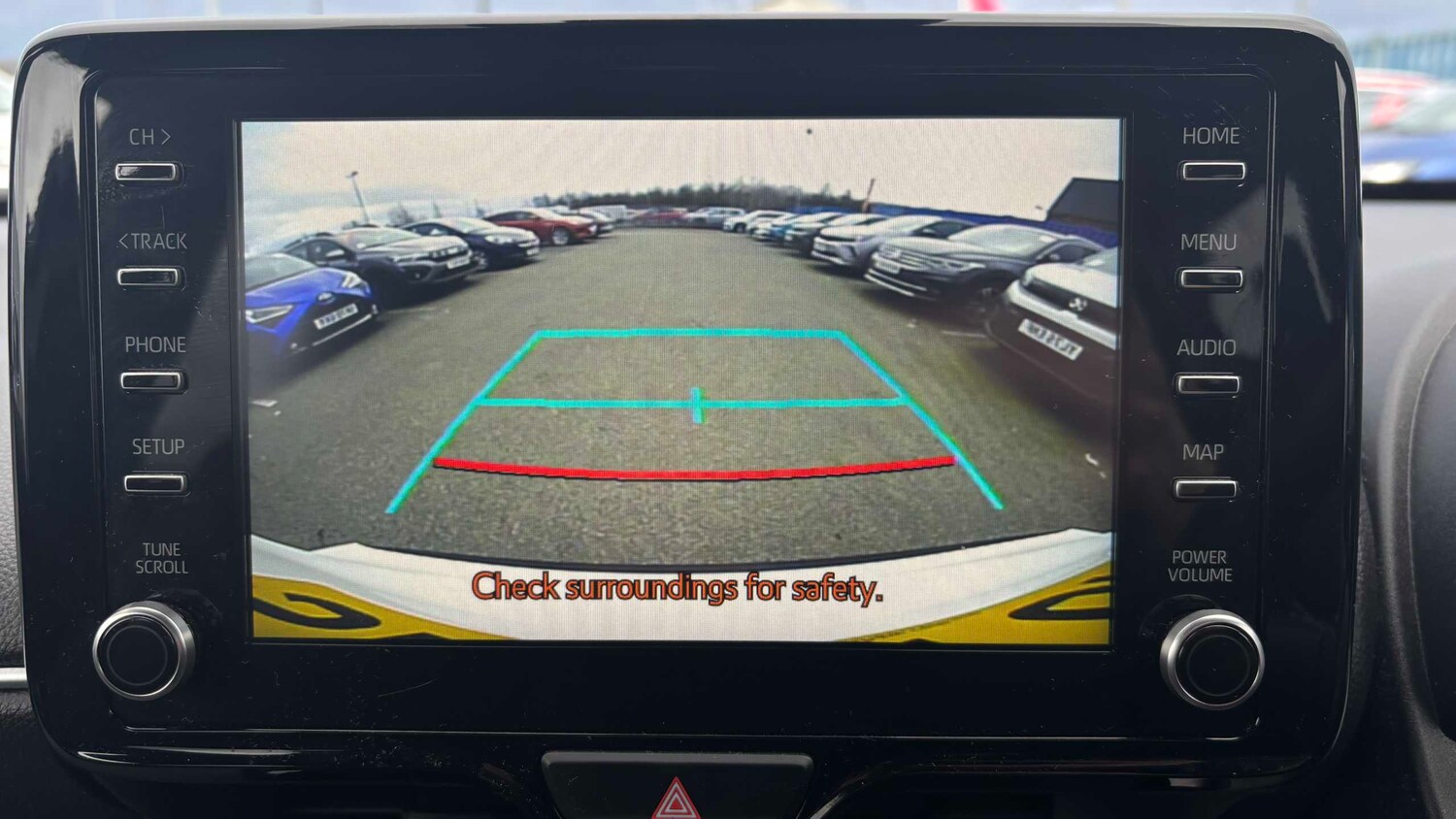 Used Toyota Yaris Cross for sale - 77860315: Photo 19