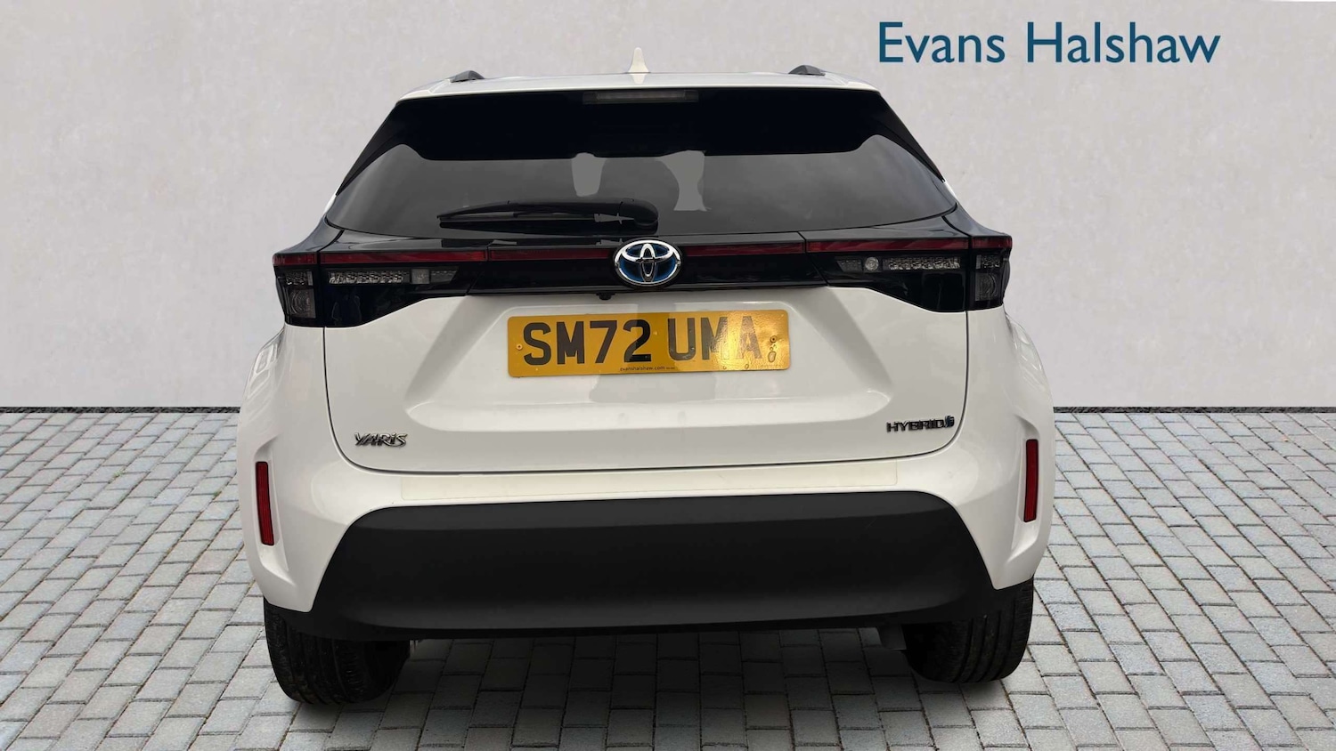 Used Toyota Yaris Cross for sale - 77860315: Photo 5