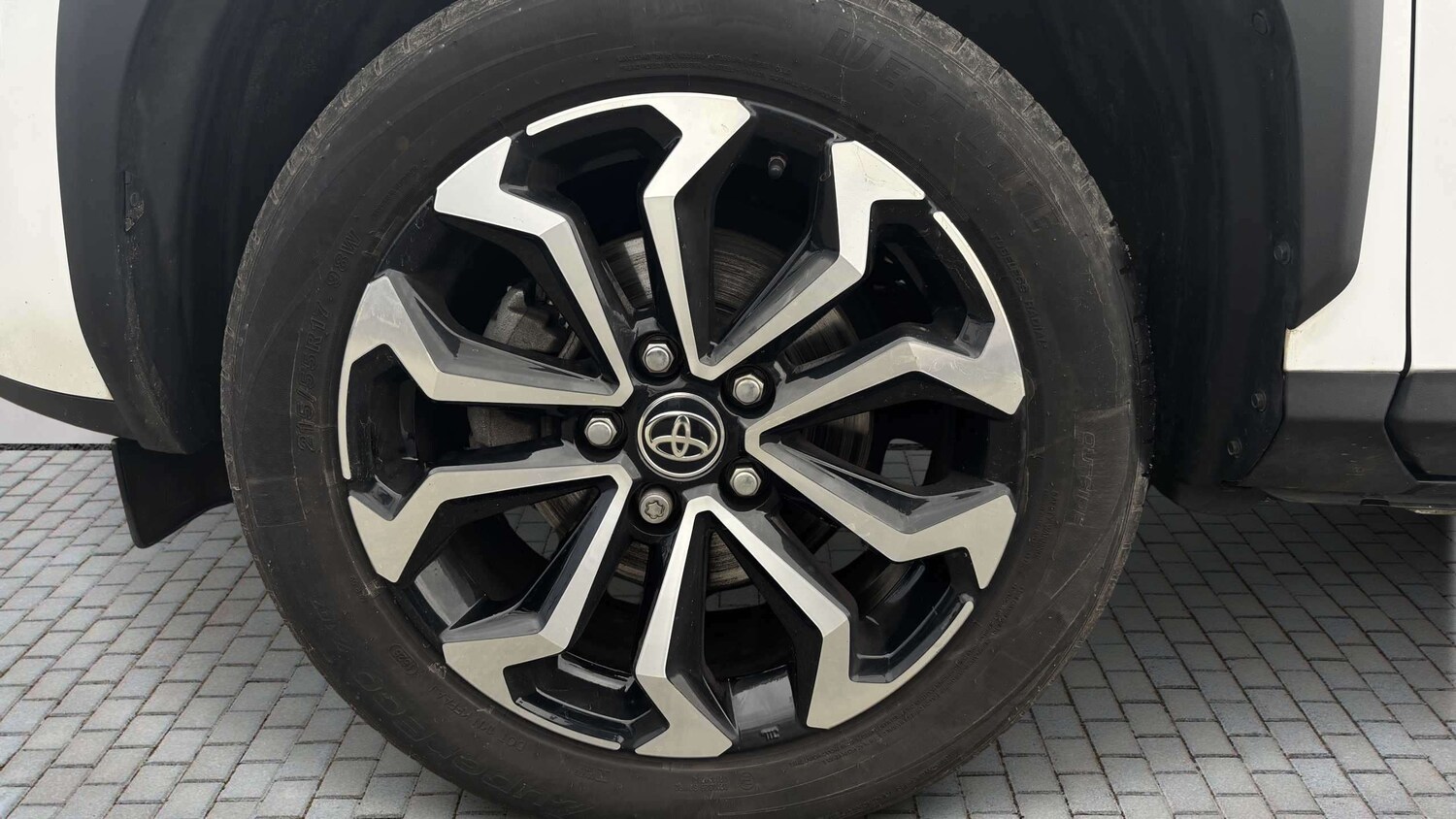 Used Toyota Yaris Cross for sale - 77860315: Photo 7