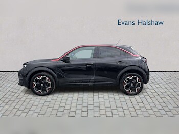 Used Vauxhall Mokka 2022 for sale - 78519764: Photo