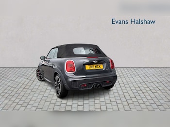 Used MINI Convertible 2018 for sale - 78576766: Photo