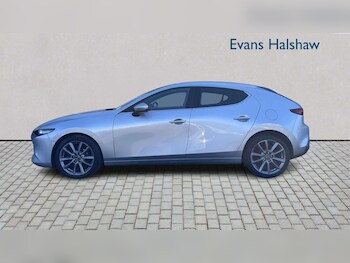 Used Mazda Mazda3 2021 for sale - 78465285: Photo