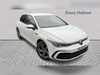 Used Volkswagen Golf 2022 for sale - 78161612: Photo