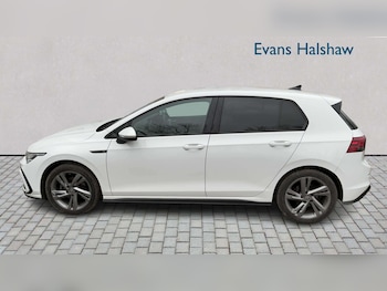 Used Volkswagen Golf 2022 for sale - 78161612: Photo