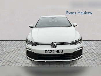 Used Volkswagen Golf 2022 for sale - 78161612: Photo