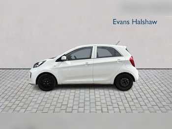 Used Kia Picanto 2016 for sale - 79351687: Photo