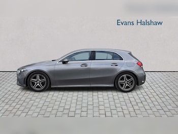 Used Mercedes-Benz A-Class 2019 for sale - 79306499: Photo