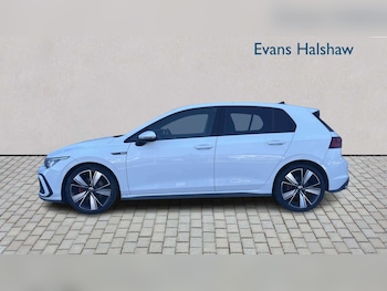 Used Volkswagen Golf 2023 for sale - 78476667: Photo