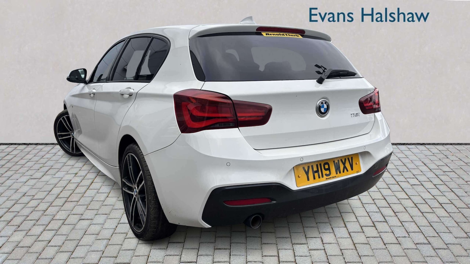 Used BMW 1 Series for sale - 77859224: Photo 3