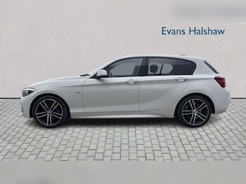 Used BMW 1 Series 2019 for sale - 77859224: Photo