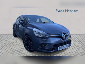 Used Renault Clio 2017 for sale - 78465185: Photo