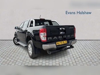 Used Ford Ranger 2020 for sale - 78666493: Photo