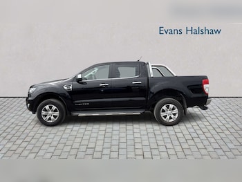 Used Ford Ranger 2020 for sale - 78666493: Photo