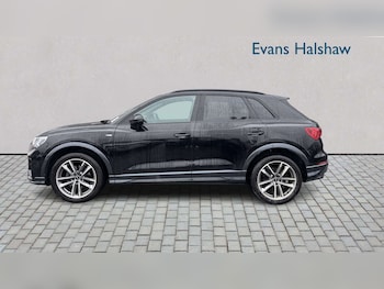 Used Audi Q3 2023 for sale - 78925085: Photo