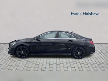 Used Mercedes-Benz CLA 2018 for sale - 78666451: Photo