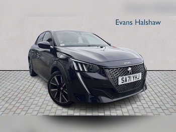 Used Peugeot 208 2021 for sale - 78451518: Photo