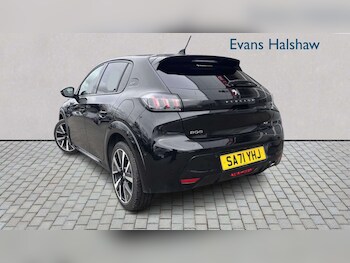 Used Peugeot 208 2021 for sale - 78451518: Photo