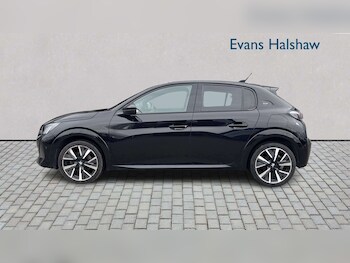 Used Peugeot 208 2021 for sale - 78451518: Photo