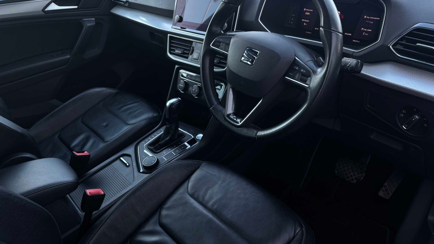 Used SEAT Tarraco for sale - 77859199: Photo 10