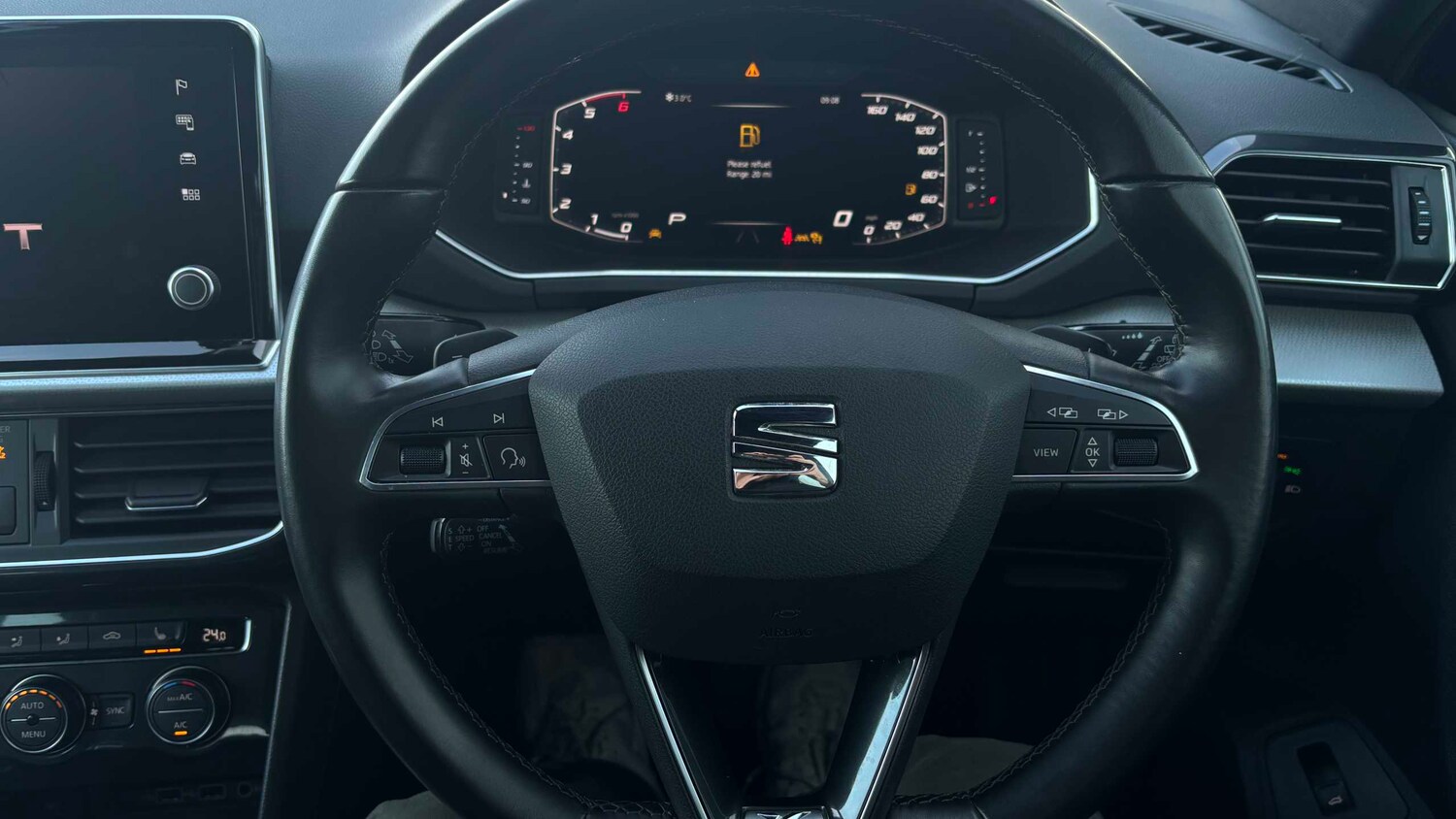 Used SEAT Tarraco for sale - 77859199: Photo 11