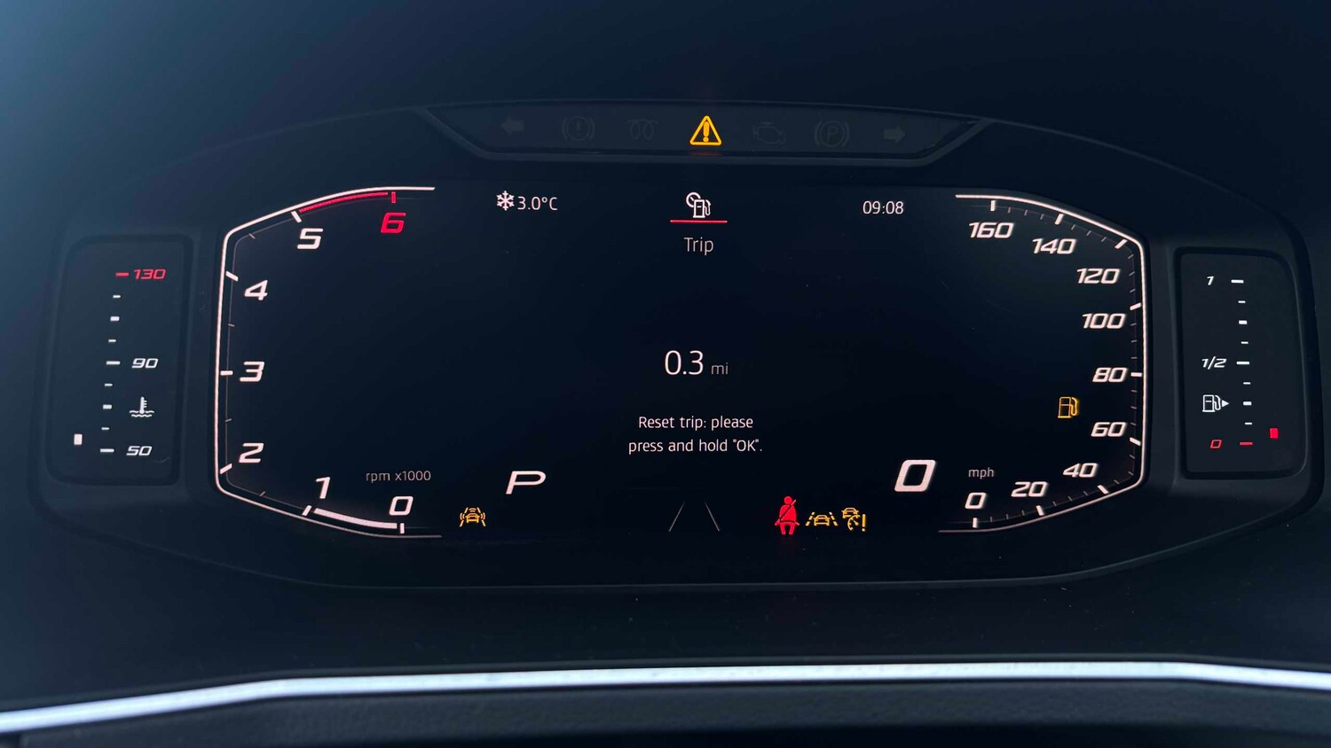 Used SEAT Tarraco for sale - 77859199: Photo 13