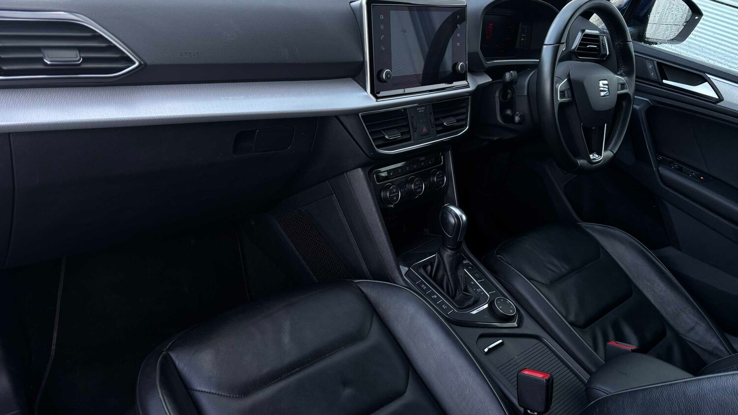 Used SEAT Tarraco for sale - 77859199: Photo 16